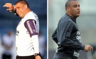 
	Breaking news! Ronaldo a slabit 6 kg! De bucurie a aruncat cu fumigene in ziaristi! :) VIDEO!
