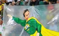 1 milion de euro bonus pentru Dan Petrescu, care a promovat cu Kuban:&nbsp; "Este echivalent cu titlul luat cu Unirea"