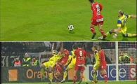
	Steaua si Dinamo au cerut fiecare penalty! Trebuia sa se dea vreunul? 
