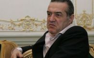 Toate tunurile pe Apostol! Becali: "I-a facut cadou victoria lui Dinamo! Imi pare rau ca am luat jucatori de la Unirea" 