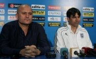 
	Piturca, orgoliu de oltean: "Sa vina mass-media sa vada cum joaca Craiova cu stadionul plin!"
