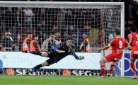 
	VIDEO! Vezi in ce hal l-au injurat dinamovistii pe Tatarusanu la penaltyuri!!
