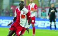 
	N'Doye la Rapid? Dinamo NEAGA: "Nu poate exista o asemenea varianta"

