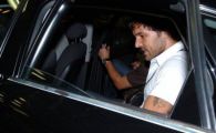 
	SOCANT! Portarul Stojkovic a fost amenintat de un traficant de droguri acuzat in trecut de CRIME din cauza ca s-a transferat la Partizan!
