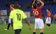 
	Gazzetta dello Sport: "Roma s-a SINUCIS in Liga!" Lobont a pus umarul!
