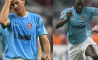 
	Nemtii: "CFR e o echipa SLABA! Traore e un ATACANT URIAS!"
