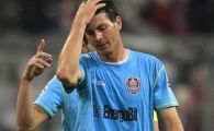 
	Nemtii RAD de CFR: "Clovnii de la Cluj cedeaza victoria lui Bayern!" Muller: "Asa ceva nu vezi in fiecare zi!"
