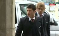 
	Steaua a plecat in Olanda: "Castigam si stergem infrangerea cu Dinamo!"
