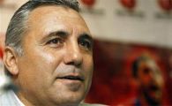 
	Stoichkov se intoarce la Barcelona! Vezi ce post va ocupa:
