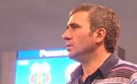 Hagi poate redebuta la Galata impotriva lui Fenerbahce! Ce mesaj i-a transmis Gigi Becali: