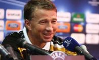 
	Dan Petrescu la CFR? Paszkany, la un pas sa vanda echipa!
