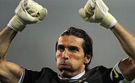 Buffon a fost ales cel mai BUN portar din ultimii 25 de ani! Vezi pe loc sunt Casillas si Zenga: