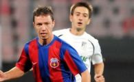 
	A gresit Lacatus ca nu l-a luat pe Apostol? "E o pierdere importanta! Steaua merge sa atace in Olanda!"
