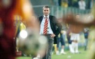 
	"Hagi vrea jucatori romani la orice echipa antreneaza!" Cum l-au convins turcii pe Hagi sa preia Galata! 
