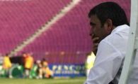 
	Dan Petrescu: "Hagi MERITA sa reuseasca la Galata. Oferta a fost de nerefuzat"
