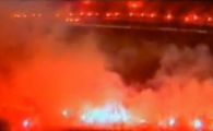 
	VIDEO: Cel mai terorist derby din Europa: Steaua Rosie - Partizan! Vezi imagini incredibile cu cele mai violente galerii in Balcani
