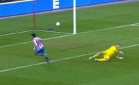 
	VIDEO / Aguero a inscris dupa o faza de senzatie! Vezi o pasa geniala care a scos din joc 4 fundasi! Atletico 3-0 Rosenborg
