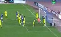 
	Umilinta MAXIMA in Spania! Cum s-a dus mingea asta?? Vezi cel mai tare gol direct din corner dat in acest sezon! VIDEO
