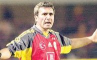 
	VIDEO! De ce se teme Fener de HAGI! Vezi ce gol de pe alta planeta a dat Hagi in fata lui Fenerbahce!
