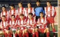 
	Au trait pe viu cel mai PERICULOS derby din fotbal! Cine sunt cei doi romani care au avut curajul sa joace intr-un Steaua Rosie - Partizan!
