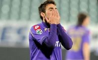 Adi Mutu s-a ANTRENAT singur azi dimineata, la cateva ore dupa ce a batut un chelner!