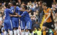 
	VIDEO / Combinatie LETALA la golul lui Kalou! Chelsea 2-0 Wolves:

