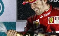 
	Alonso a castigat MP F1 din Coreea de Sud! Webber si Vettel au abandonat!
