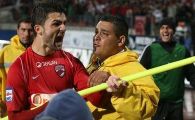 Bratu: "Am mitraliera cu mine si in Bulgaria! Dinamo - Steaua nu se compara cu derby-urile din Bulgaria!"