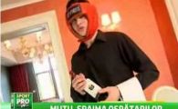 
	CATERINCA! Ospatarii din Romania nu se tem de Mutu! "Te asteptam cu sticla de vin, dar la noi o platesti!"
