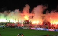 
	100 de lei, cel mai scump bilet la Dinamo - ALRO Slatina! Vezi aici preturile
