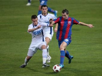 
	Dubla Stancu! Steaua 2-0 Pandurii! Vezi aici fazele meciului!
