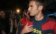 "MUTU trebuia sa se duca acasa si sa se intoarca a doua zi, la pranz si sa-i dea o palma!"