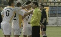 
	Brasov se califica incredibil cu un om eliminat! VIDEO FC Brasov 2-1 U Cluj 
