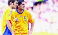 
	Chivu: "MUTU NU este un exemplu de dat copiilor!"
