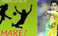 
	El e noul Ibrahimovic care TERORIZEAZA azi Suedia! E un pusti, a fugit din Bosnia si da 19 goluri pe sezon! Vezi ce stie sa faca 
