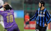Chivu ii da lectii lui Mutu: "Mutu ar trebui sa invete sa numere pana la 10!"
