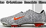 
	FOTO Sunt ASTEA noile ghete ale lui Cristiano Ronaldo?
