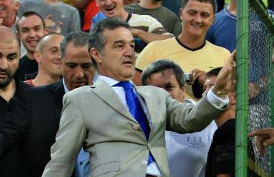 Steaua, fara niciun trofeu din 2006! Gigi Becali: "E timpul sa facem EVENTUL!"