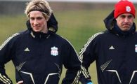 
	Alarma la Liverpool: Torres si Reina, hotarati sa se transfere in ianuarie chiar la rivalele din Premier League!
