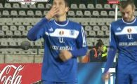 
	VIDEO Piturca duce Craiova in sferturile Cupei! Pandurii 0-2 Craiova! Vezi rezumatul!
