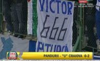 
	POZA ZILEI: 666, a revenit Piturca!!!
