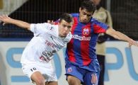 
	Scapa Steaua de fratii Moraes cu Bistrita? "A zis Becali ca Steaua ne face tocanita? Poate vrea vreo specialitate de tocanita"
