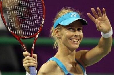 
	Dementieva se RETRAGE din tenis la 29 de ani!
