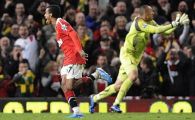 
	VIDEO Culmea: cum explica Manchester United cel mai CONTROVERSAT GOL din Anglia!
