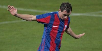 
	Steaua: "Stancu este URMARIT de mai multe cluburi!" Vezi de unde!
