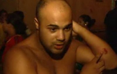 
	ACUM LIVE VIDEO Saru(p) Mainile &ndash; Fachiru a lesinat in direct!
