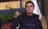 
	"Dupa ce am patit la Bistrita, mai bine ca am picat cu Rapid in Cupa! Speram ca meciurile cu Rapid sa ne dea aripi"
