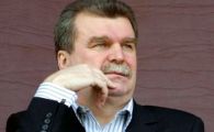 
	"Am fi vrut sa jucam cu Dinamo mai mult decat cu Steaua! Deaconu, daca ar arbitra meciul asta, ar trebui sa-si puna protectie"
