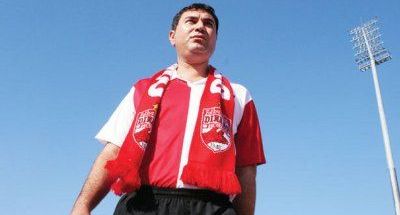 
	Borcea pleaca la razboi! "La Cluj va fi pe viata si pe moarte!" Vezi ce prima au dinamovistii daca bat campioana!
