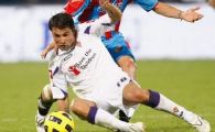 
	Sampdoria il vrea pe Mutu in locul lui Cassano! Vezi cu ce super atacant ar putea face cuplu in atacul Sampdoriei:
